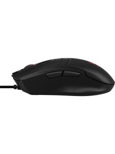 BLOODY MAX L65 Kablolu USB 12000dpi Siyah Gaming Mouse