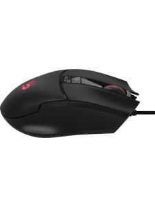 BLOODY MAX L65 Kablolu USB 12000dpi Siyah Gaming Mouse