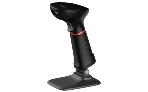 SUNLUX El 2D Laser XL3610 USB El Tipi Barkod Okuyucu Ayaklı (Outlet)