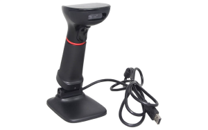 SUNLUX El 2D Laser XL3610 USB El Tipi Barkod Okuyucu Ayaklı (Outlet)