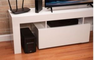 BVX1200LI APC Easy UPS 1200VA, 230V, AVR, IEC Sockets