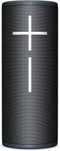 Logitech 984-001969 Ultimate Ear Boom 4 Siyah Portable Bluetooth Hoparlör