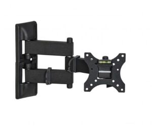 Vontech VT-222 HC 10 - 27  75-300 mm  pro hareketli tv askı aparatı
