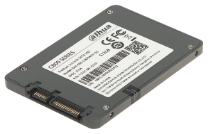 DAHUA 512GB C800A SSD-C800AS512G 550-470MB/s SATA-3 SSD Disk