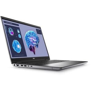 DELL 16 M7680 XCTOP7680EMEA_VP CORE i9 13950HX-64GB DDR5 RAM- 1TB NVME-16GB RTX 5000A-W11 PRO Taşınabilir İş istasyonu