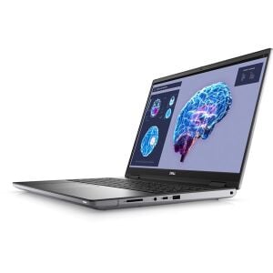 DELL 16 M7680 XCTOP7680EMEA_VP CORE i9 13950HX-64GB DDR5 RAM- 1TB NVME-16GB RTX 5000A-W11 PRO Taşınabilir İş istasyonu