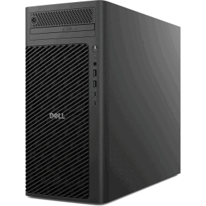 DELL ULTRA 7 265K-32GB DDR5 RAM-1TB NVME-8GB RTX A1000-W11 PRO İŞ İSTASYONU / PRO MAX TOWER T2 FCT2250_3