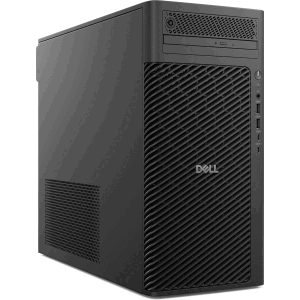 DELL ULTRA 7 265K-32GB DDR5 RAM-1TB NVME-8GB RTX A1000-W11 PRO İŞ İSTASYONU / PRO MAX TOWER T2 FCT2250_3