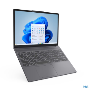 LENOVO 15.3 CORE i5 13420H 8GB DDR5 RAM- 512GB M2 NVME- O/B UHD FDOS / IDEAPAD SLIM 3 83K1004ETR
