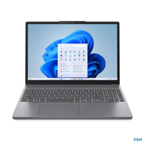 LENOVO 15.3 CORE i5 13420H 8GB DDR5 RAM- 512GB M2 NVME- O/B UHD FDOS / IDEAPAD SLIM 3 83K1004ETR