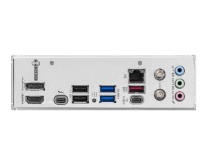 MSI B860M GAMING PLUS WIFI-7 DDR5 HDMI DP PCIE 5.0 1851p mATX