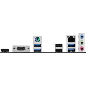 ASUS PRIME A620M-K DDR5 HDMI PCIe 16X v4.0 AM5 mATX