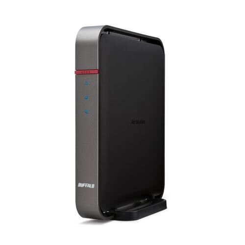 BUFFALO AIRSTATION 1750 AC1750 Dual Band EV Ofis Tipi Gigabit Router