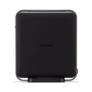 BUFFALO AIRSTATION 1750 AC1750 Dual Band EV Ofis Tipi Gigabit Router