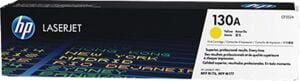 HP 130A Yellow Sarı 1.000 Sayfa Toner CF352A
