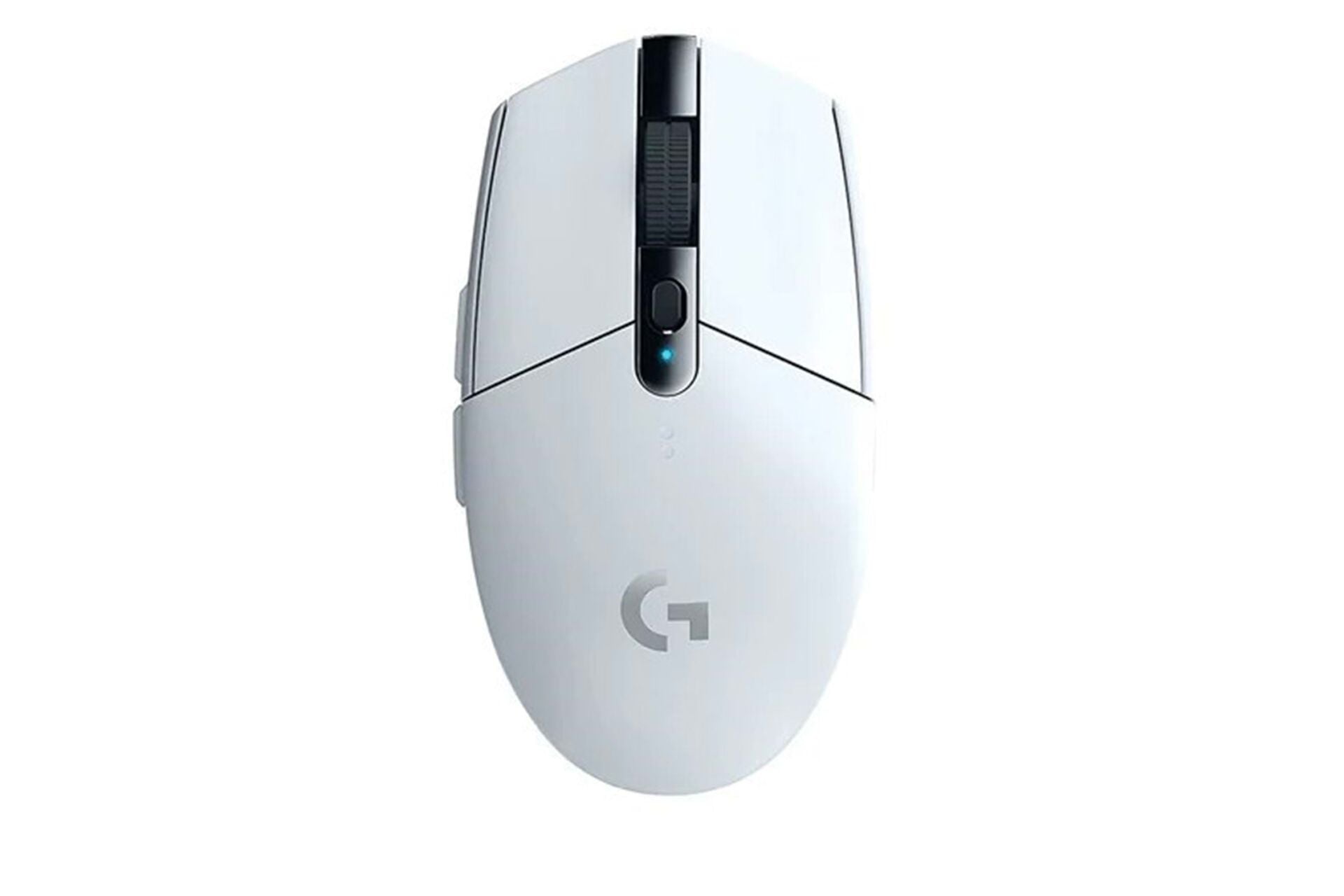 LOGITECH G304 Gaming Beyaz Kablosuz Mouse 910-005295