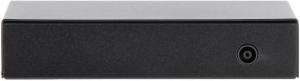 DAHUA 6port-4port PoE 60w 10/100 Yönetilemez Metal Kasa Switch DH-PFS3006-4ET-60