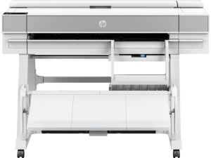 HP DesignJet T950 2Y9H1A 36 A0 2400x1200 dpi Wi-Fi Gigabit Ethernet Renkli Plotter Yazıcı