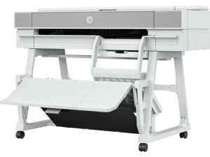 HP DesignJet T950 2Y9H1A 36 A0 2400x1200 dpi Wi-Fi Gigabit Ethernet Renkli Plotter Yazıcı