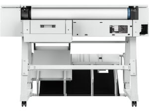 HP DesignJet T950 2Y9H1A 36 A0 2400x1200 dpi Wi-Fi Gigabit Ethernet Renkli Plotter Yazıcı