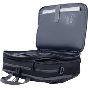 HP 14  Travel Plus 15 Liter A2CE2AA Grafit Notebook Çantası