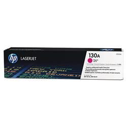 HP 130A Magenta Kırmızı 1.000 Sayfa Toner CF353A