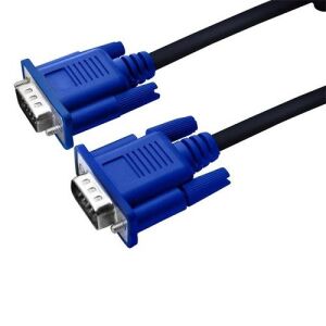 QPORT 25metre Q-VGA25 VGA Grnt Kablosu
