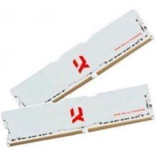 IRP-C3600L1832GDC 16X2GB DDR4 3600MHZ PC4-28800 1.35V DUAL CHANNEL KIT PRO BEYAZ