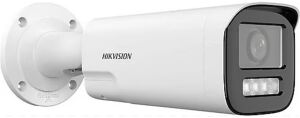 Hikvision DS-2CD1663G2-LIZSU 6 mp 2.8-12 Lens Motorize Ir Ip Bullet Kamera