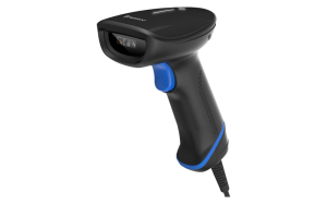 NEWLAND 2D HR2300-SA USB El Tipi Karekod Okuyucu Ayaklı (OUTLET)