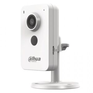 DAHUA 2MP Küp 2.8mm Wıfı Kablosuz IP Kamera IPC-K1230K-STW