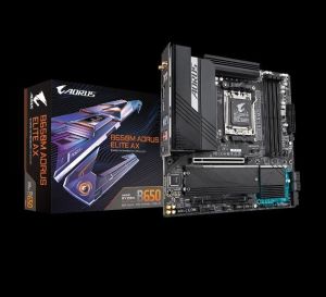 B650M-AORUSELITEAX B650M-AORUSELITEAX