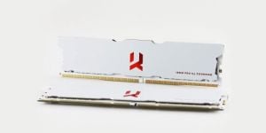 IRP-C3600L18S16GDC 8X2GB DDR4 3600MHZ PC4-28800 1.35V DUAL CHANNEL KIT PRO BEYAZ