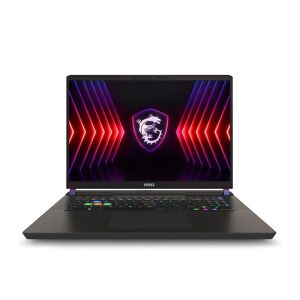 Msı Vector 18 HX AI A2XWIG-667TR Ultra 9 275HX 32GB 1TB 16GB RTX5080 175W 240Hz Windows 11 Notebook