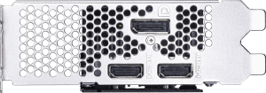 MSI 6GB RTX3050 LP E 6G OC GDDR6 96bit HDMI DP PCIe 4.0 Low Profile