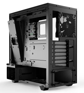BE QUIET Pure Base 500FX BGW43 Gaming Mid-Tower PC Kasası