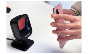 DATALOGIC 2D Magellan 900İ Masaüstü Karekod Okuyucu Usb