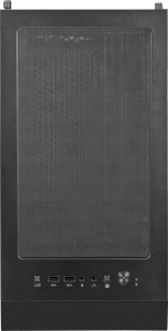 MSI 750W 80+ BRONZE MAG FORGE 121A B75 PCIE5 II Gaming Mid-Tower PC Kasası