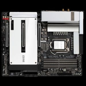Z590-VISION-D MAB INTEL Z590 VISION-D LGA1200 DDR4 2666MHZ HDMI