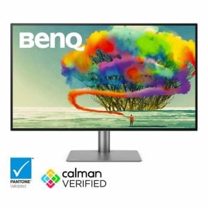 PD3220U 31.5''IPS 3840x2160 4K P3 DCI-P3 sRGB Thunderbolt 3 HDR10 Tasarım Monitör