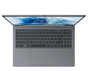 Chuwi GemiBook Plus Intel N150 16GB 512GB  Full HD 15.6 W11Pro Notebook