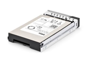 DELL 480GB 2.5 345-BDZZ Enterprise SSD Sata-3 Sunucu Disk