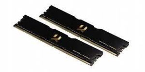 IRP-K3600L18S16GDC 8X2GB DDR4 3600MHZ PC4-28800 1.35V DUAL CHANNEL KIT PRO KOYU SİYAH