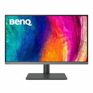 PD2706U 27 inç 4K UHD P3 DisplayHDR 400 USB-Type-C Pivot PIP-PBP Profos Tasarım