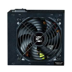ZALMAN 500w 80+ ZM500-LX3(DecaMax500W) Power Supply