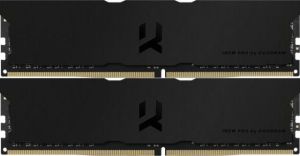 IRP-K3600V64L1832G 16X2GB DDR4 DUAL 3600MHZ PC4-28800 PRO DEEP BLACK 1,35V