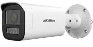 Hikvision DS-2CD1623G2-LIZSU 2 mp 2.8-12m Lens Motorize Ir Ip Bullet Kamera