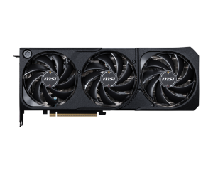MSI RTX5070TI 16GB SHADOW 3X OC 16G GDDR7 256bit HDMI DP PCIe 5.0