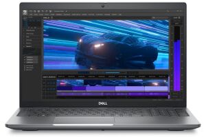 DELL M3591 XCTOP3591EMEA_VP-1 Ultra7-155H 8GB DDR5 RAM- 512GB NVME- 15.6 W11Pro 4gb RTX A500 Taşınabilir