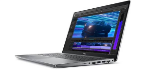 DELL M3591 XCTOP3591EMEA_VP-1 Ultra7-155H 8GB DDR5 RAM- 512GB NVME- 15.6 W11Pro 4gb RTX A500 Taşınabilir
